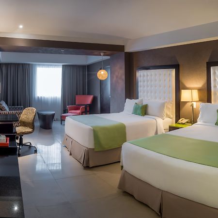 Hampton By Hilton Veracruz Boca Del Rio Exterior photo