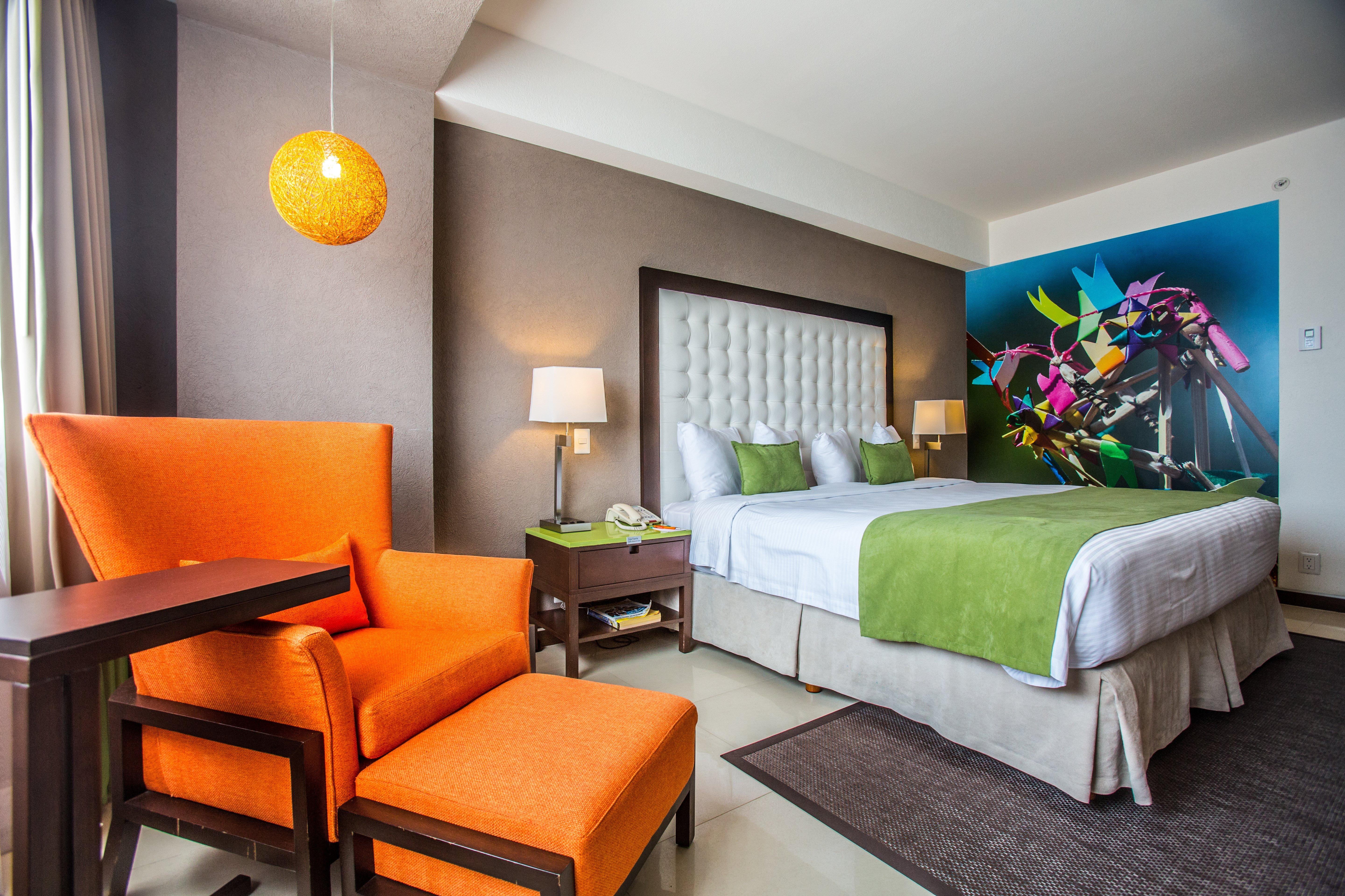 Hampton By Hilton Veracruz Boca Del Rio Exterior photo