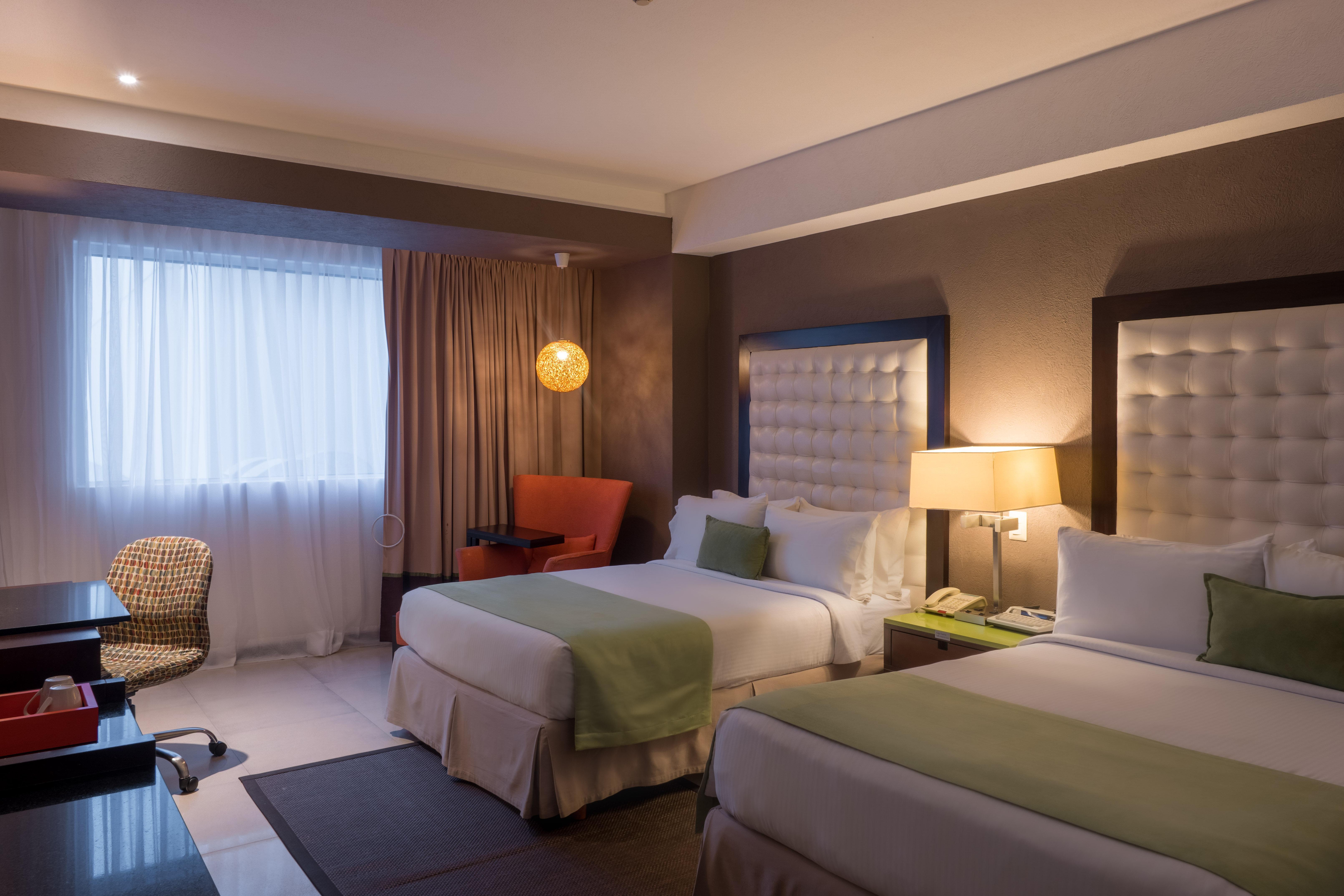 Hampton By Hilton Veracruz Boca Del Rio Exterior photo