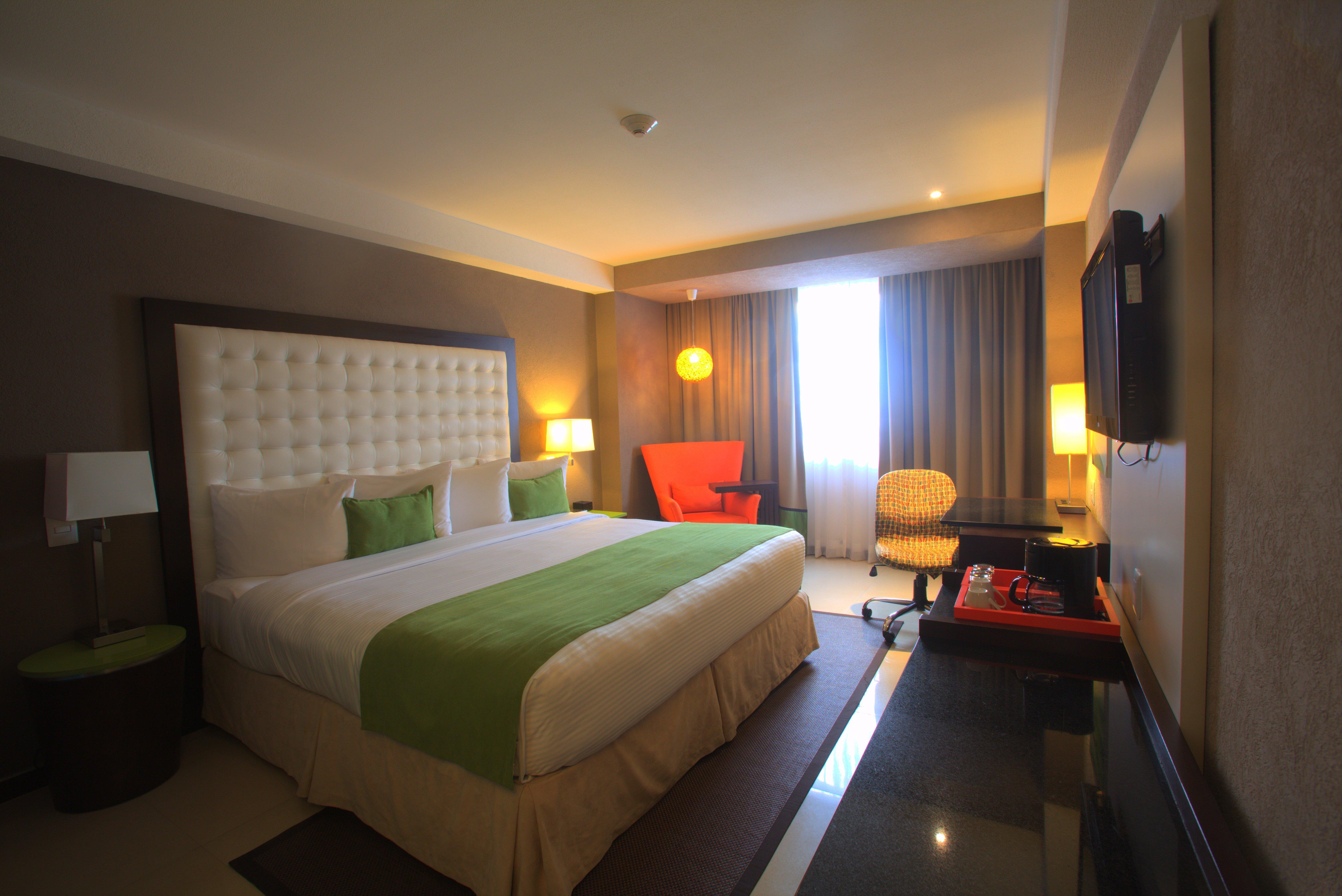 Hampton By Hilton Veracruz Boca Del Rio Exterior photo