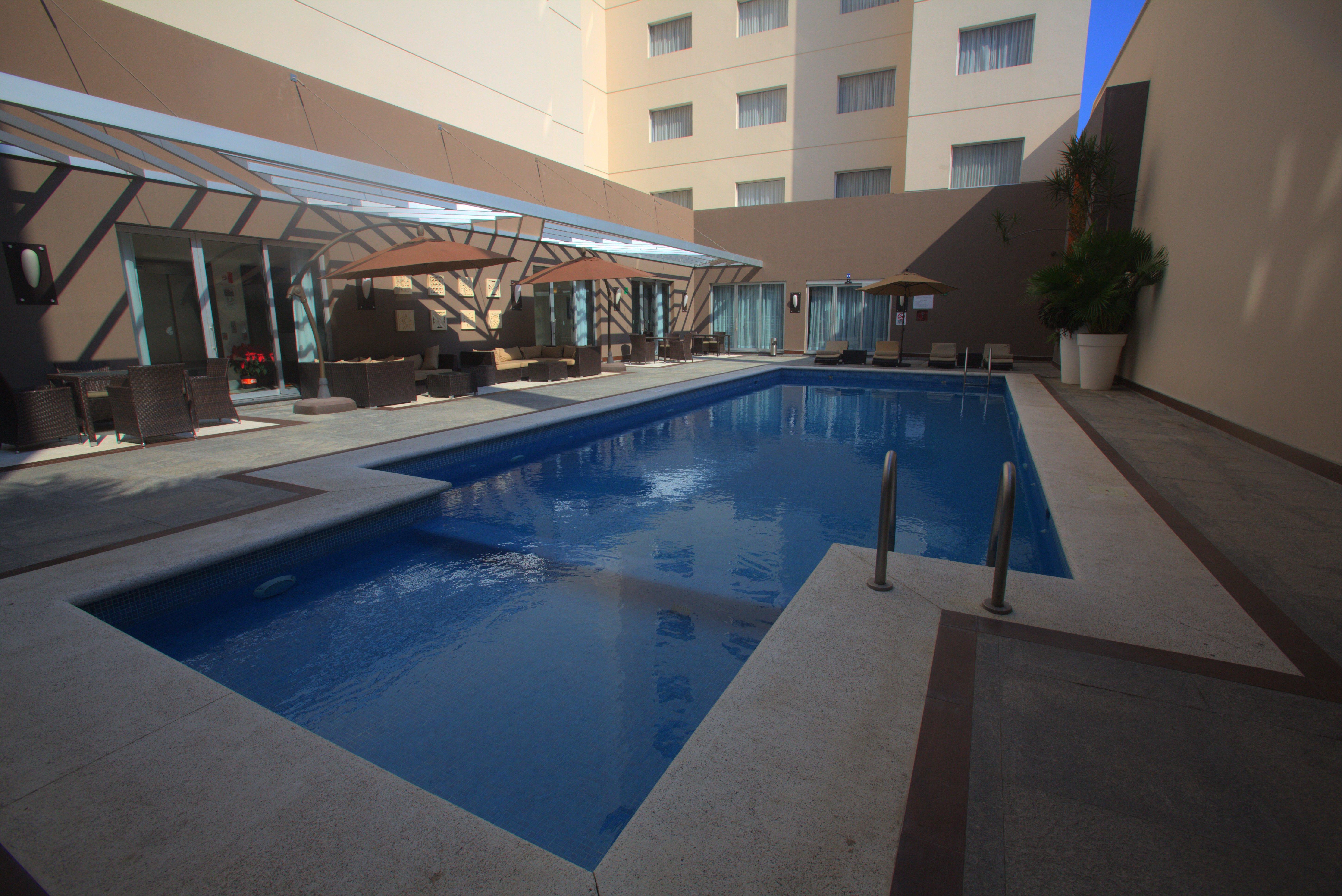 Hampton By Hilton Veracruz Boca Del Rio Exterior photo