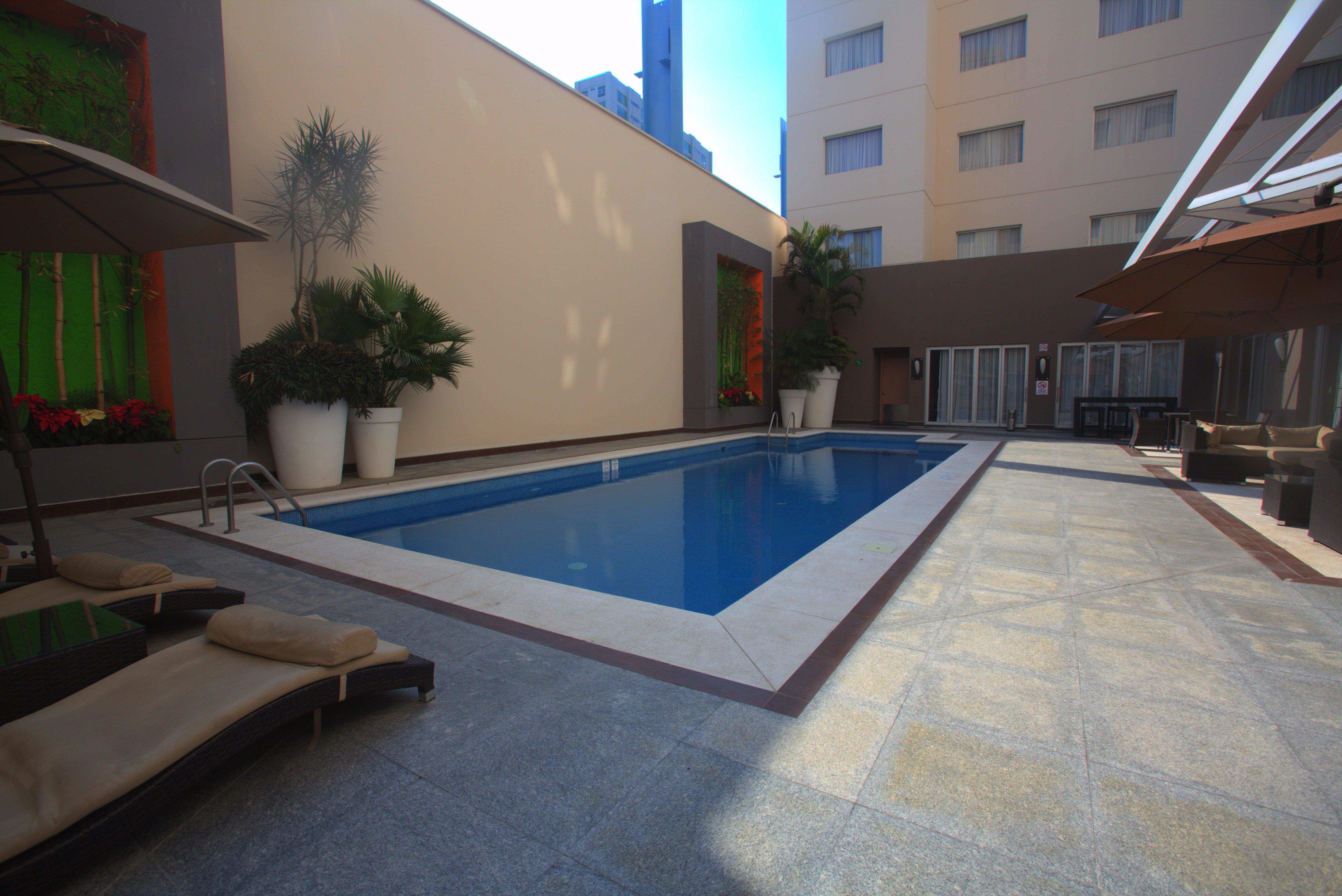 Hampton By Hilton Veracruz Boca Del Rio Exterior photo