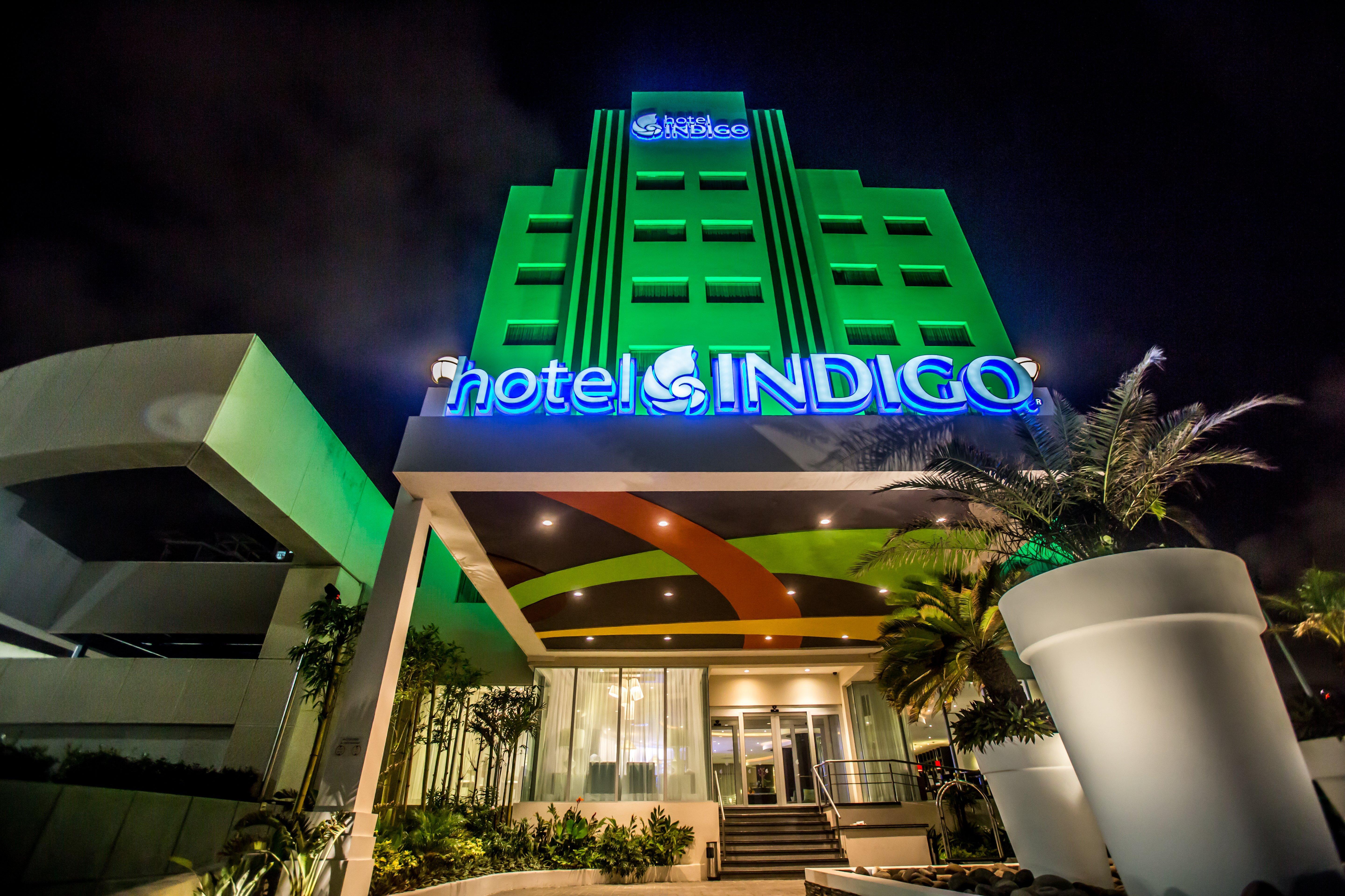 Hampton By Hilton Veracruz Boca Del Rio Exterior photo