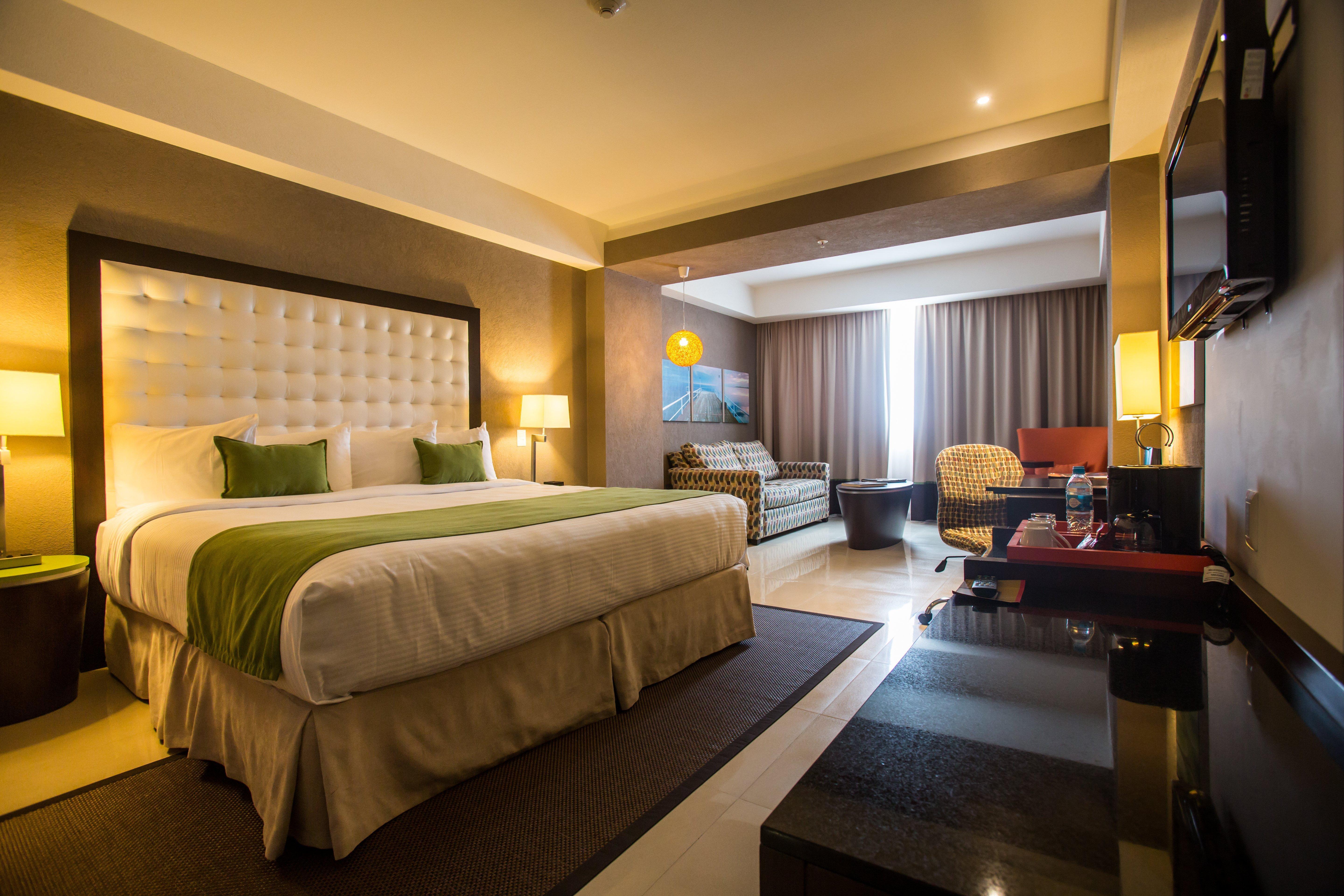 Hampton By Hilton Veracruz Boca Del Rio Exterior photo