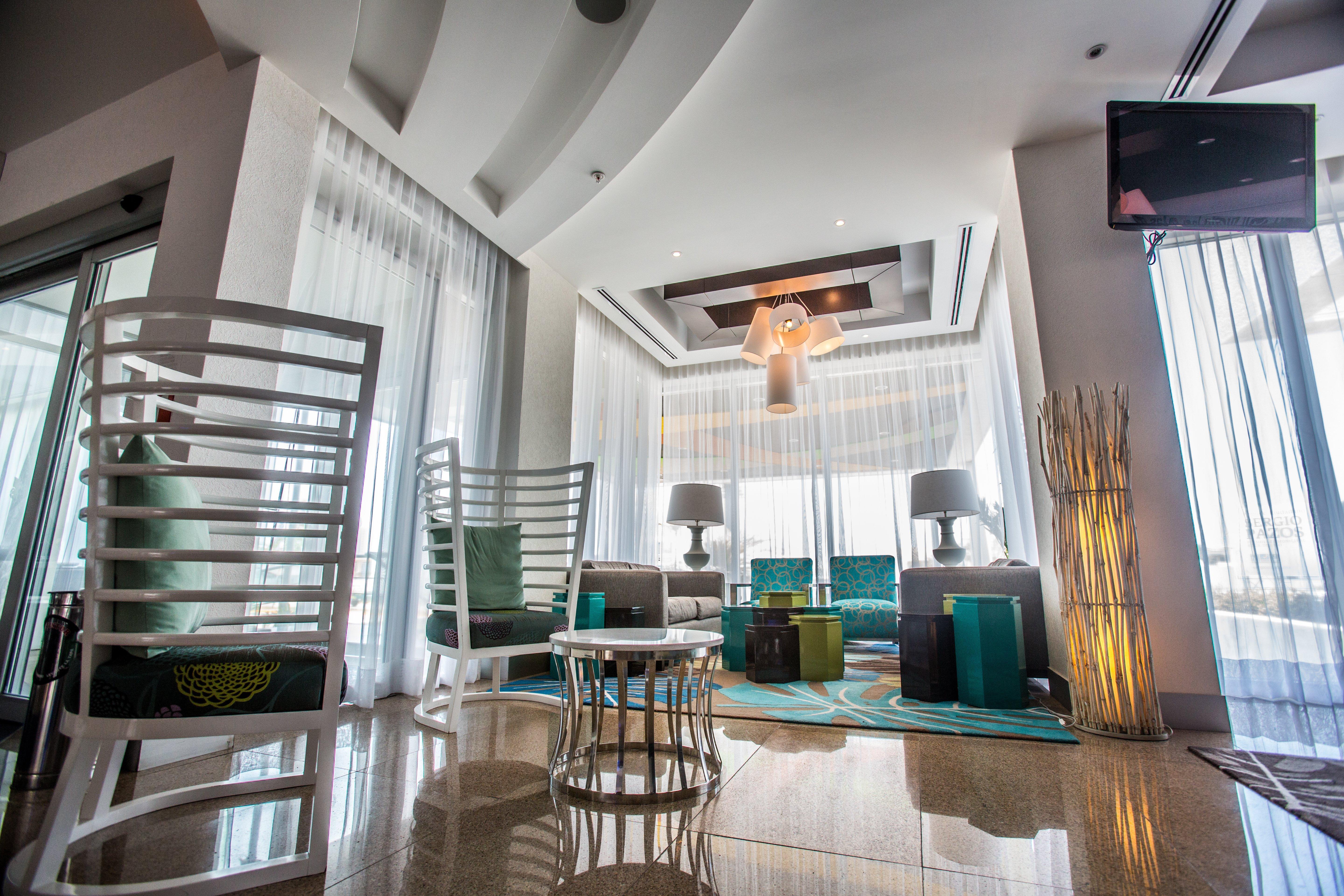 Hampton By Hilton Veracruz Boca Del Rio Exterior photo