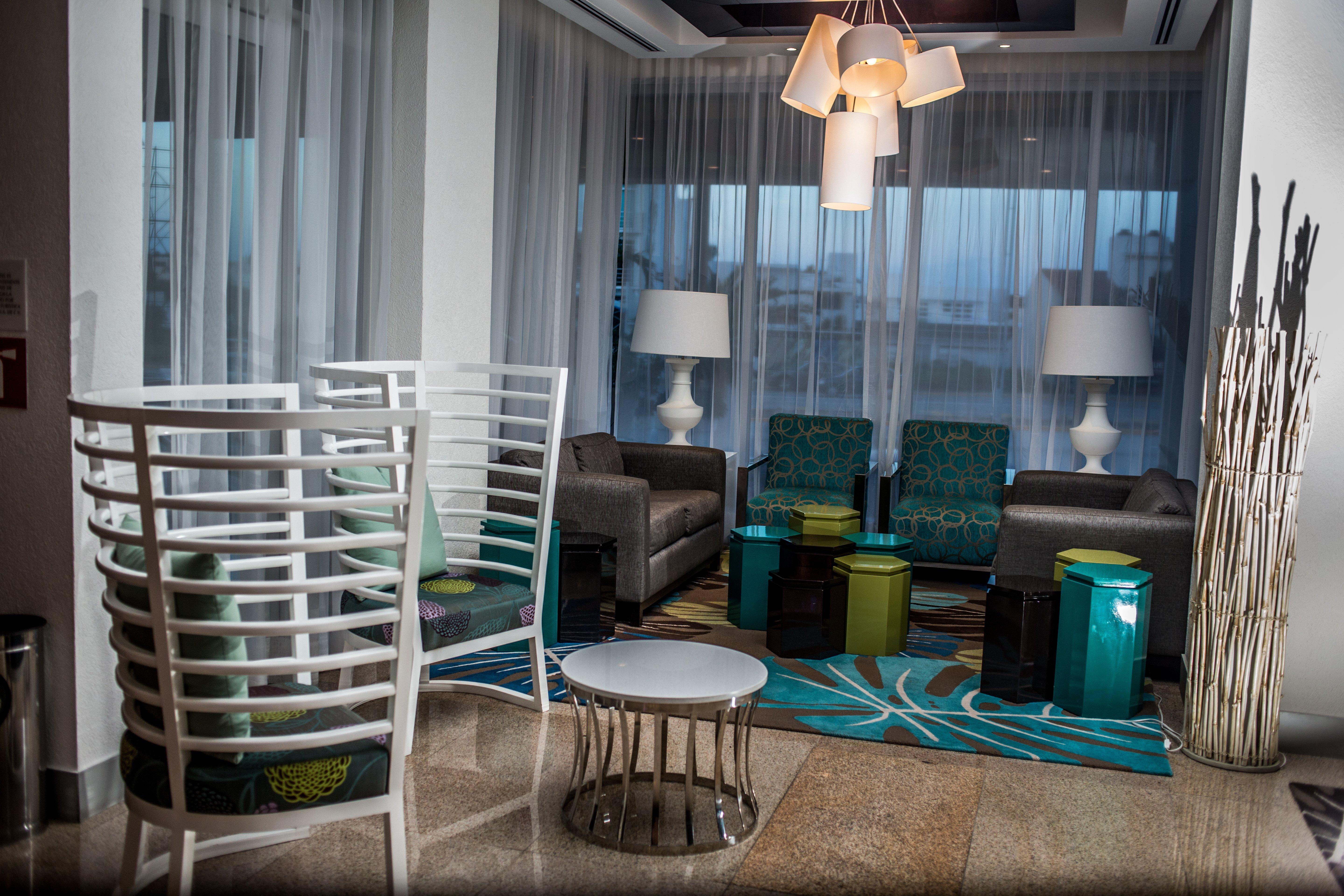 Hampton By Hilton Veracruz Boca Del Rio Exterior photo