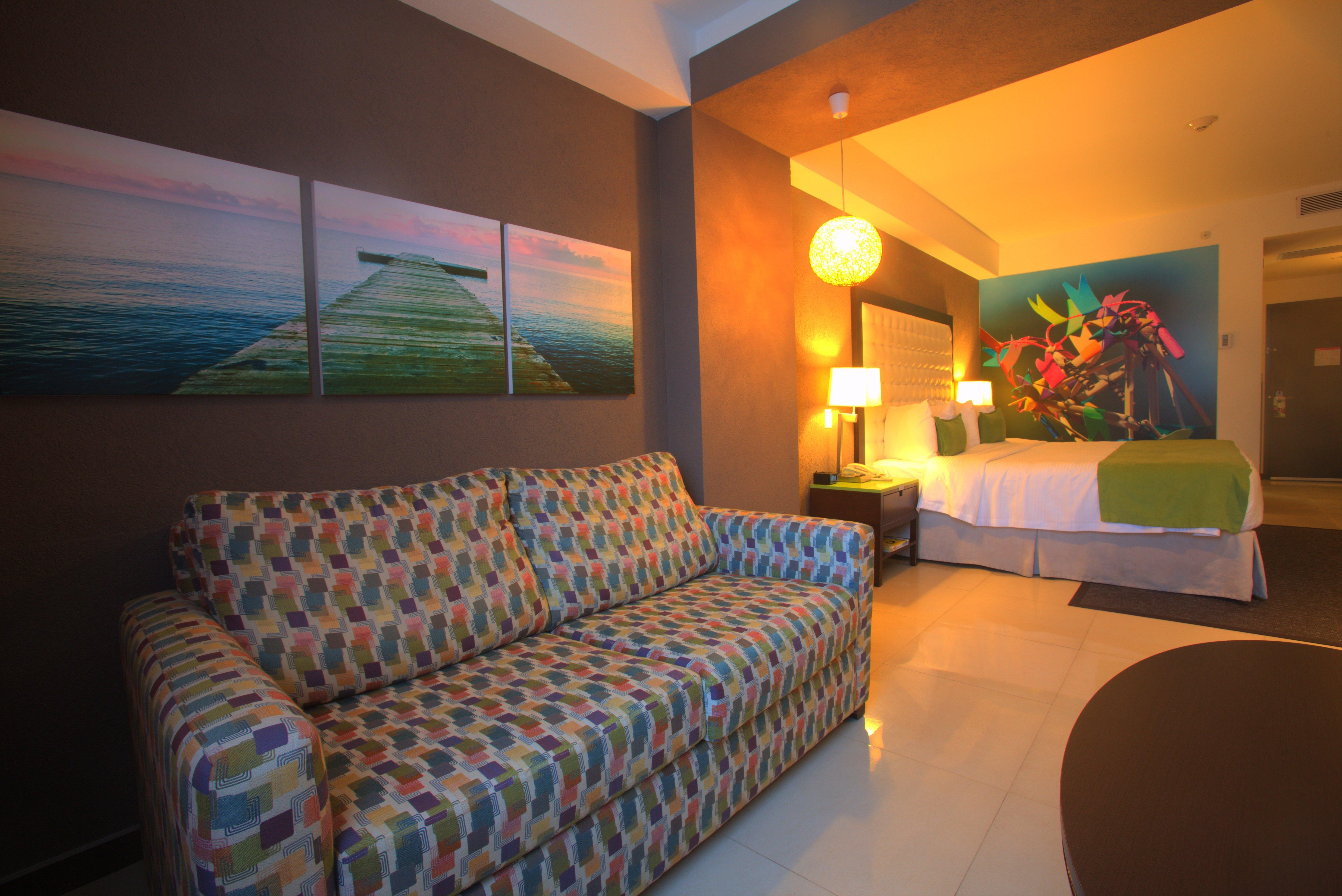 Hampton By Hilton Veracruz Boca Del Rio Exterior photo
