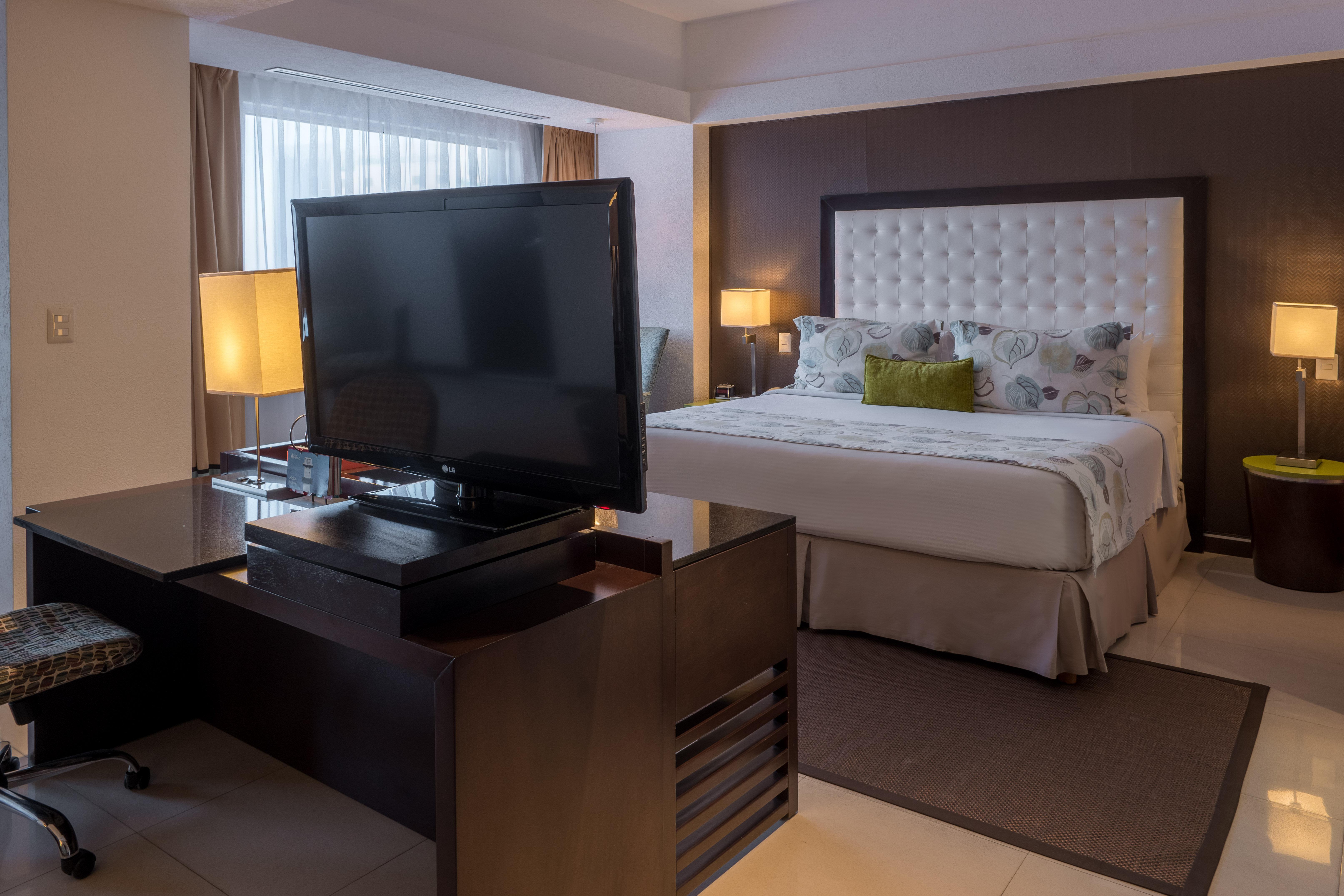 Hampton By Hilton Veracruz Boca Del Rio Exterior photo