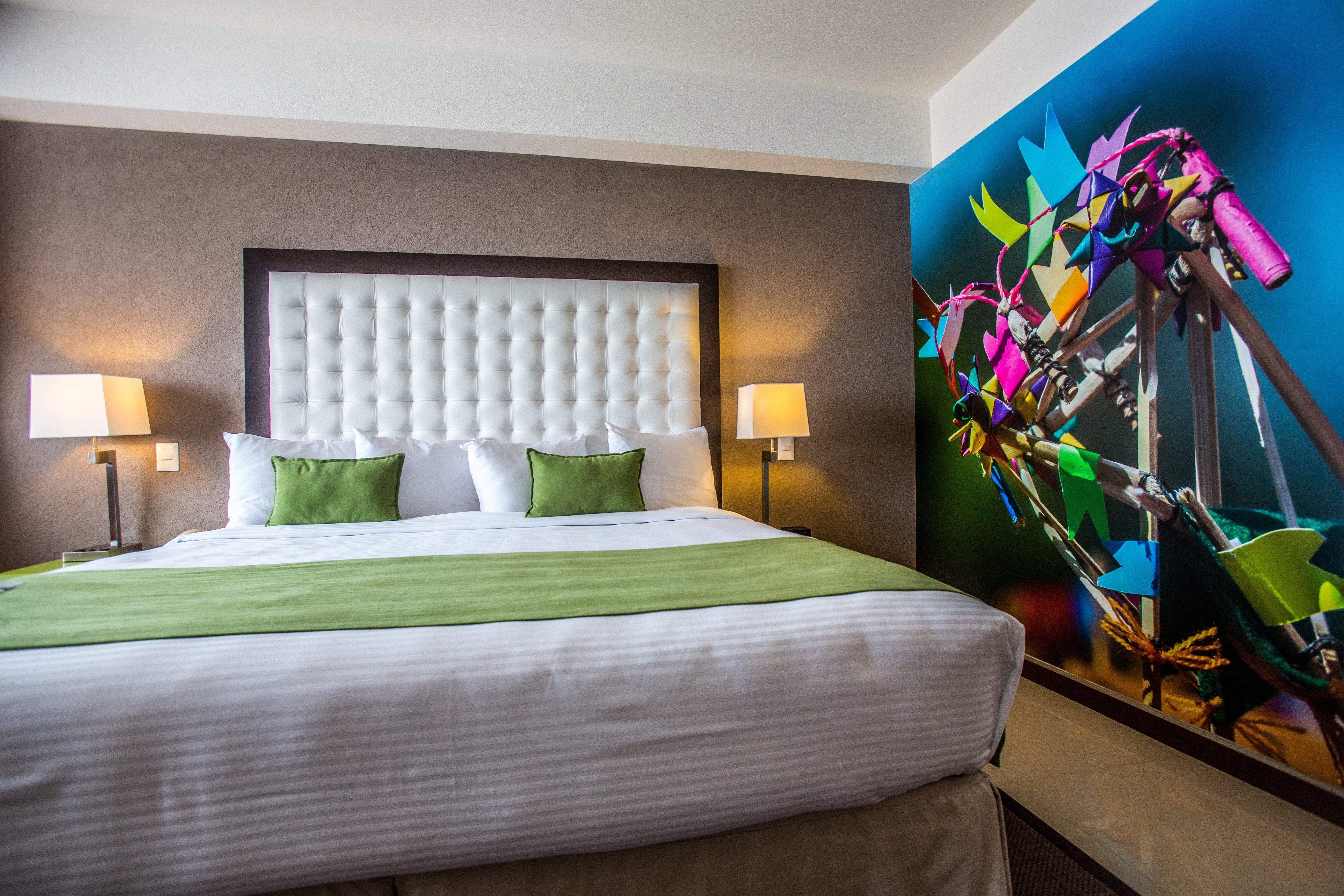 Hampton By Hilton Veracruz Boca Del Rio Exterior photo