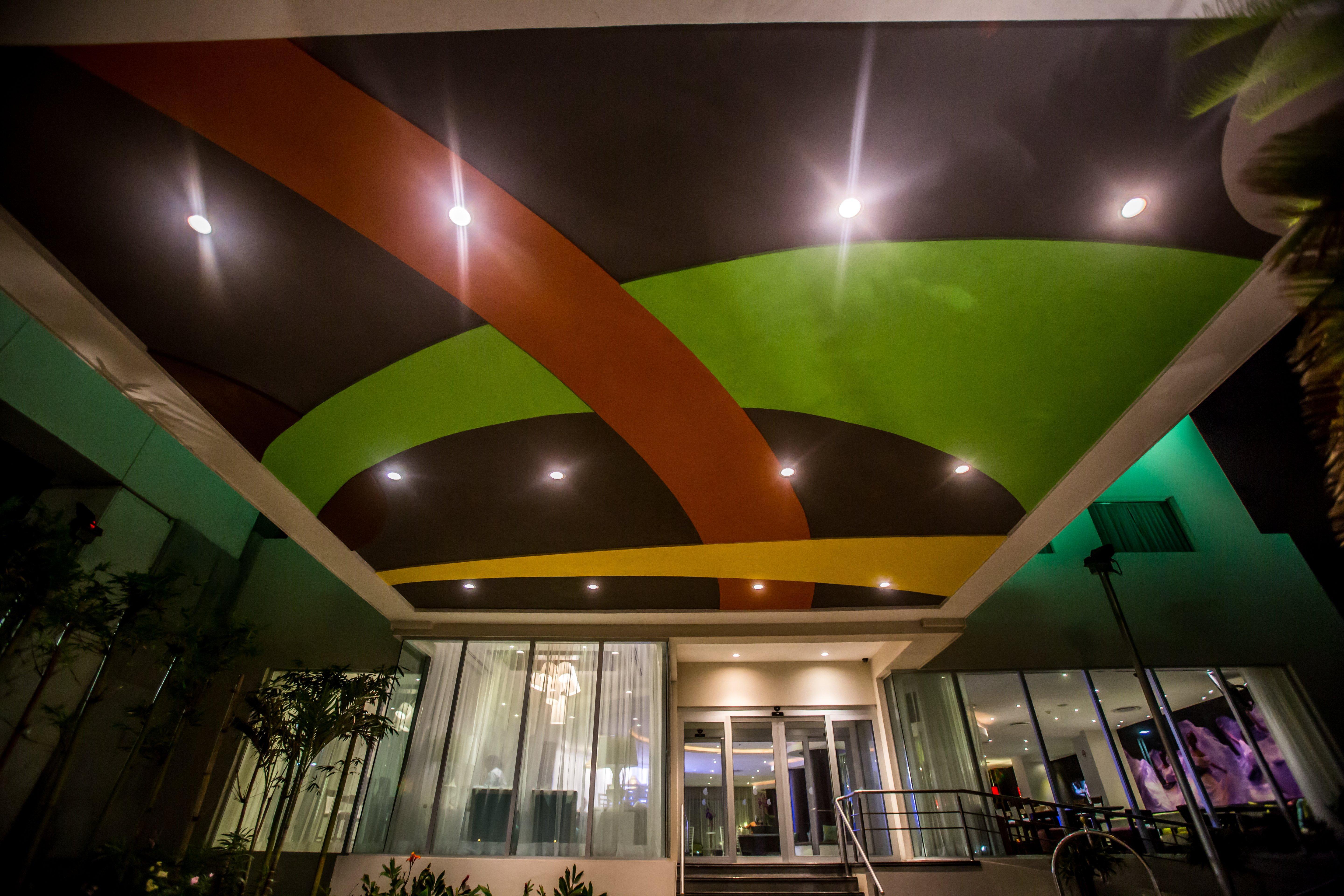 Hampton By Hilton Veracruz Boca Del Rio Exterior photo