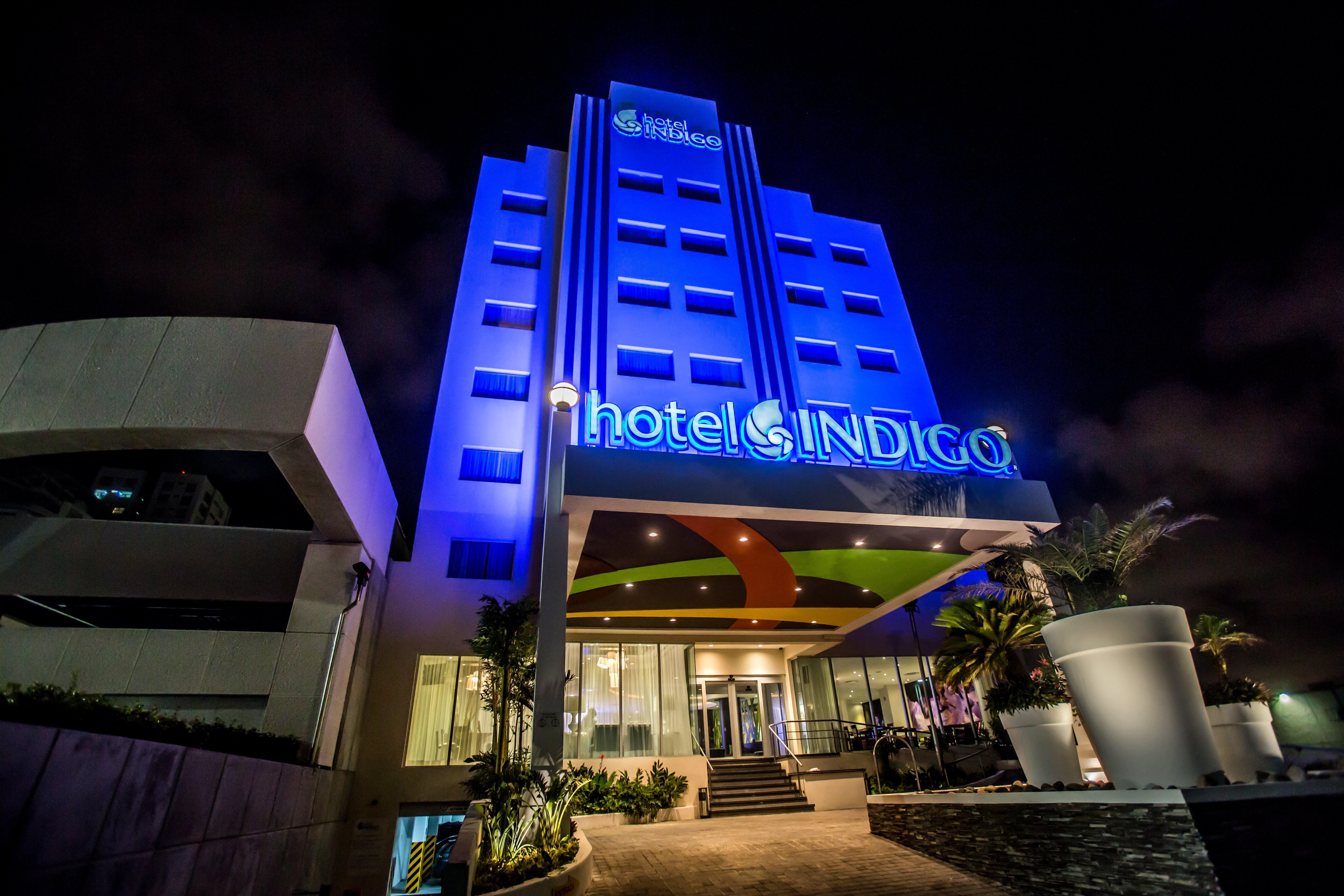 Hampton By Hilton Veracruz Boca Del Rio Exterior photo