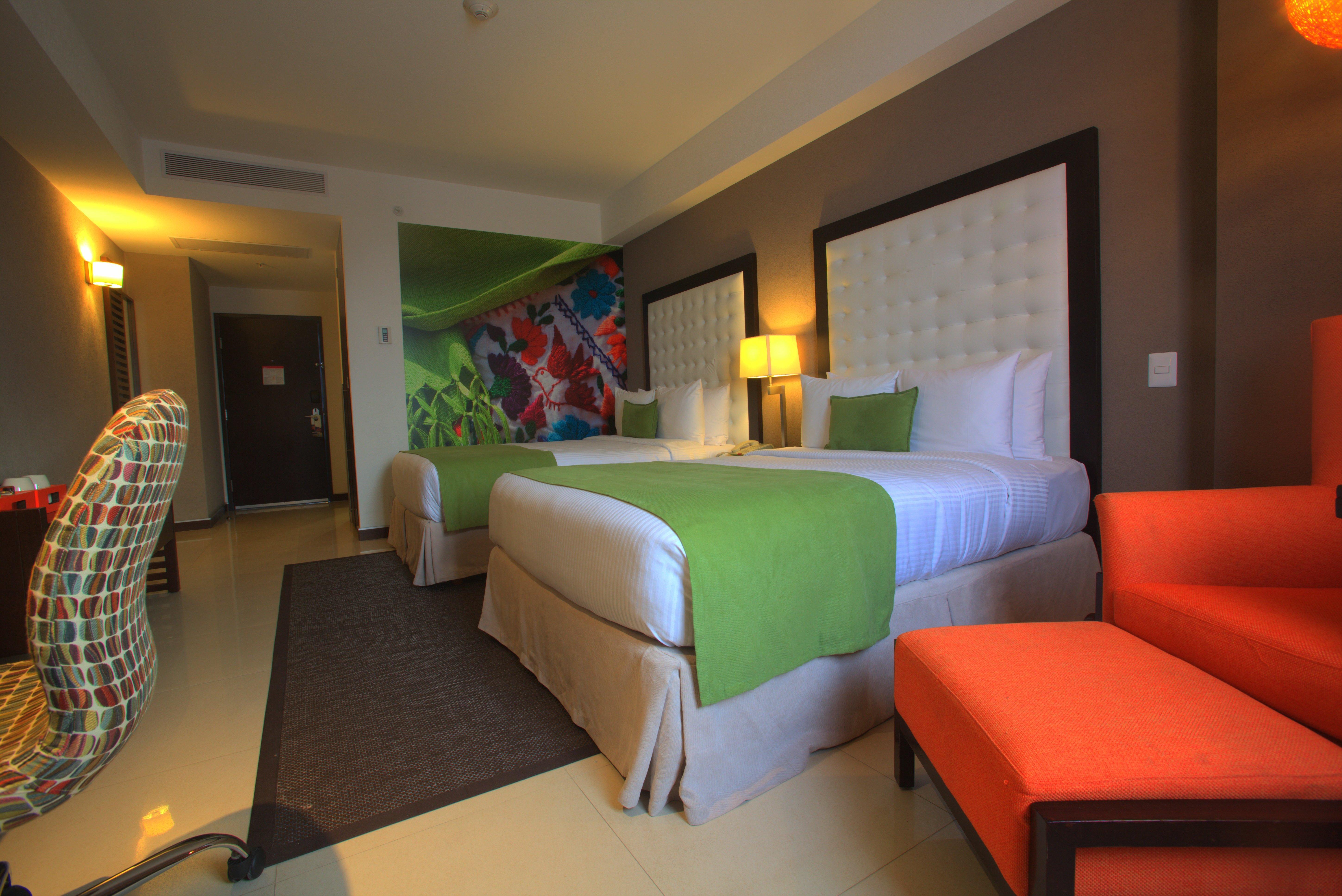 Hampton By Hilton Veracruz Boca Del Rio Exterior photo