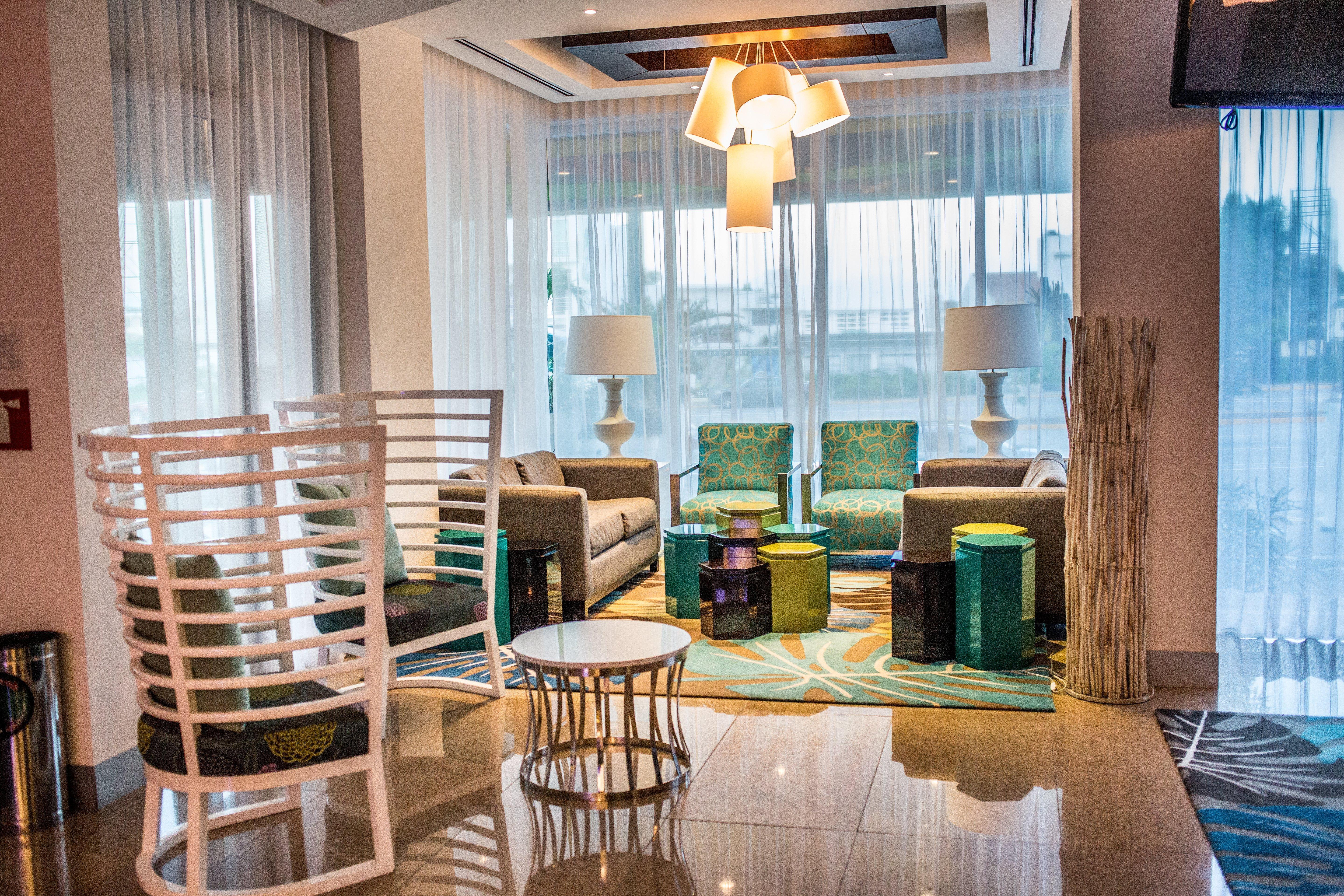 Hampton By Hilton Veracruz Boca Del Rio Exterior photo