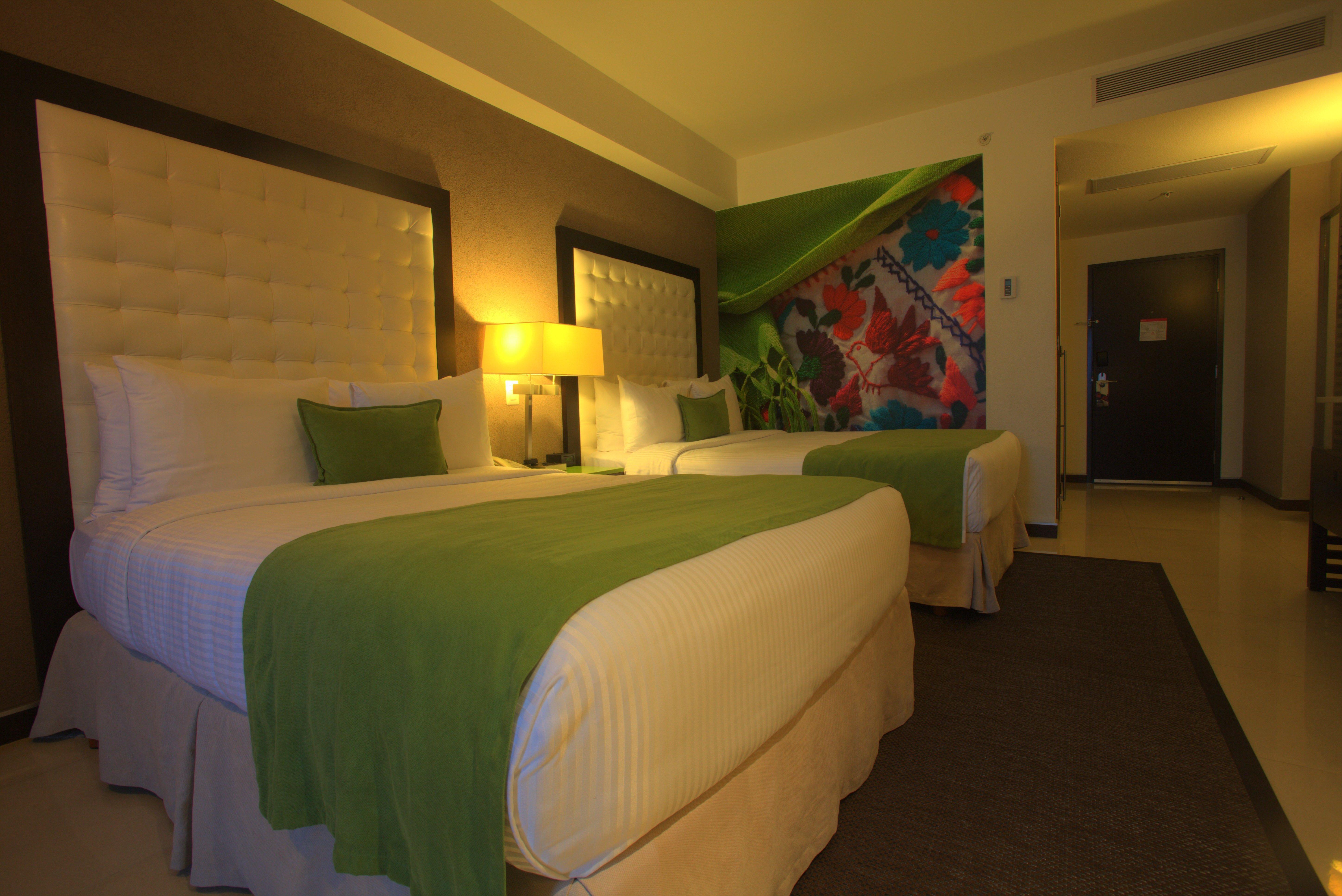 Hampton By Hilton Veracruz Boca Del Rio Exterior photo