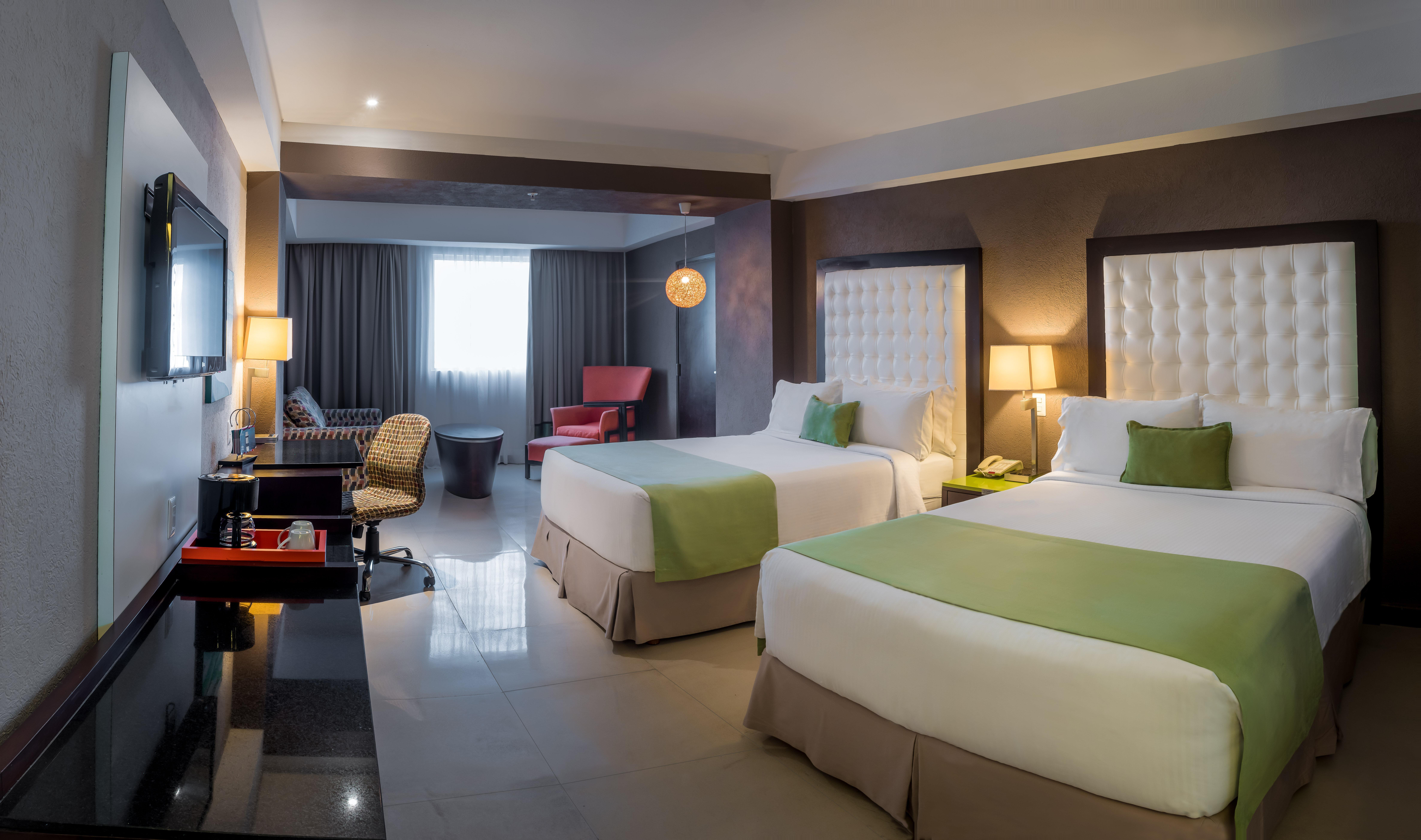 Hampton By Hilton Veracruz Boca Del Rio Exterior photo
