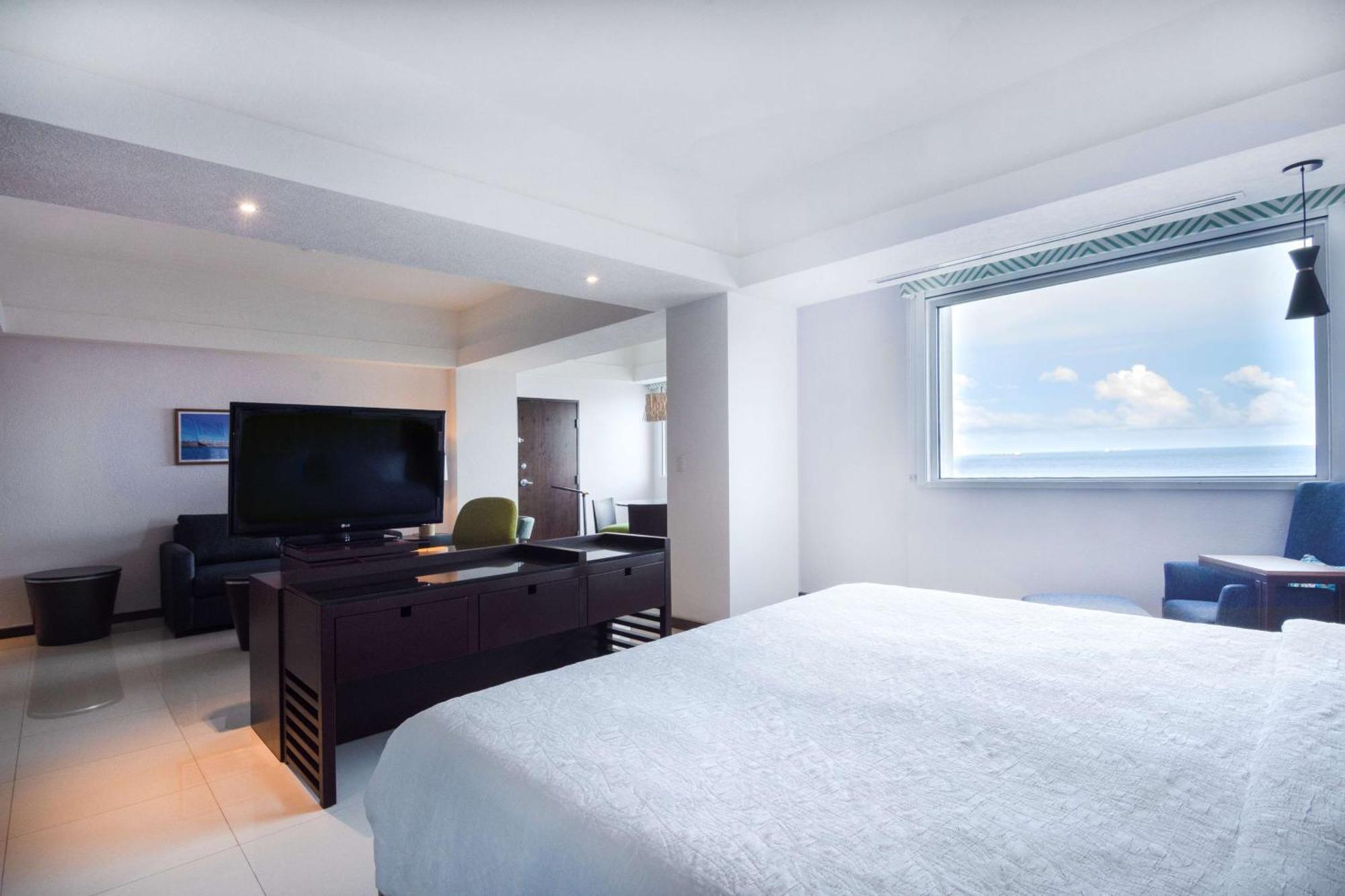 Hampton By Hilton Veracruz Boca Del Rio Exterior photo