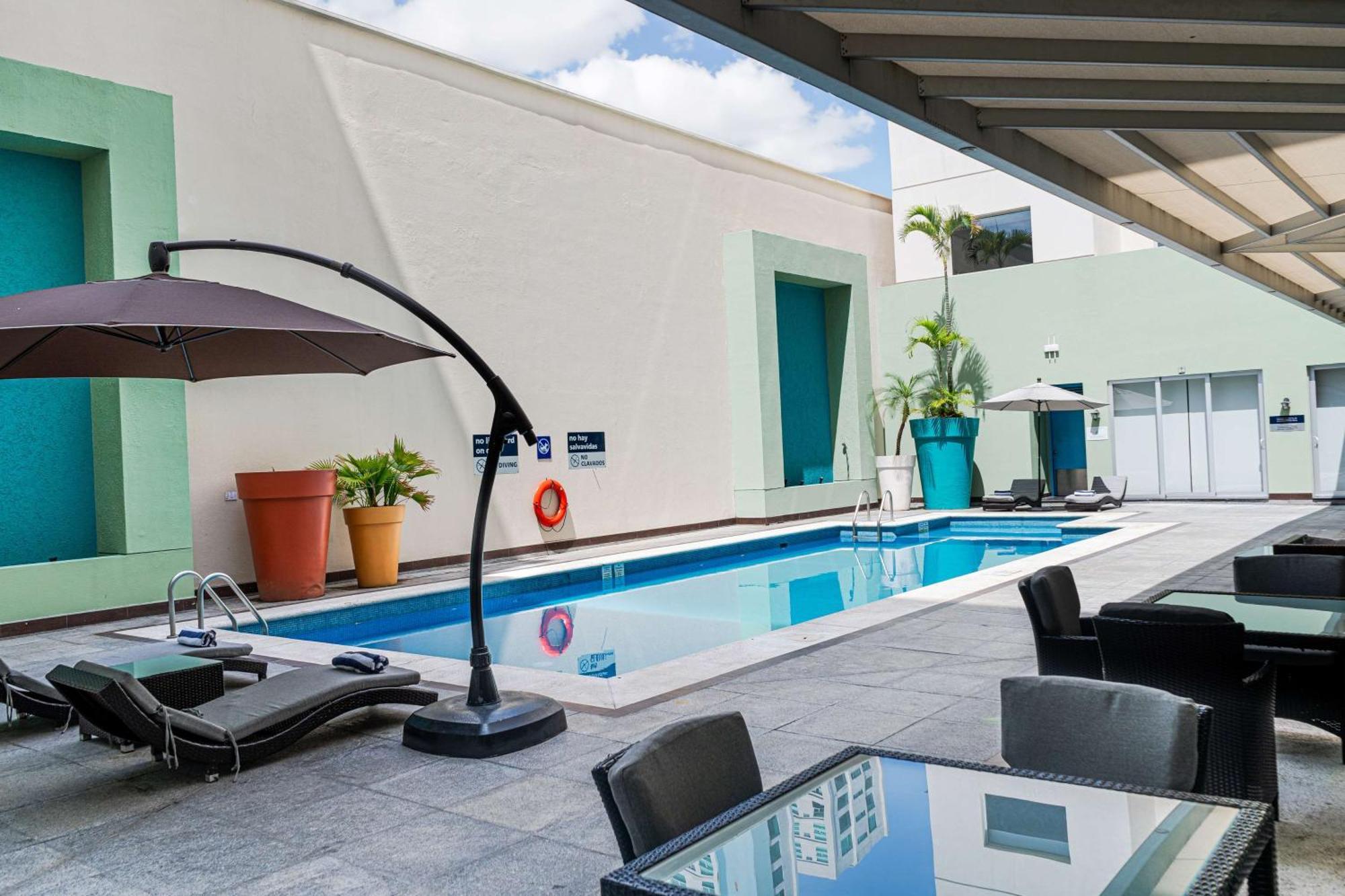 Hampton By Hilton Veracruz Boca Del Rio Exterior photo